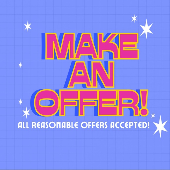 Offers Accepted! - Picture 1 of 1